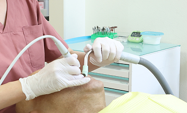 地域に寄り添い、心をつなぐ歯科医療を