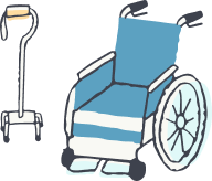 完全バリアフリー設計