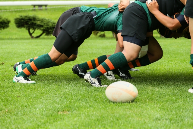 スポーツマウスガード