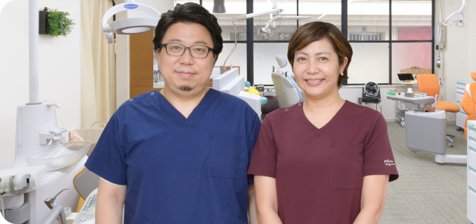 予防・メンテナンス